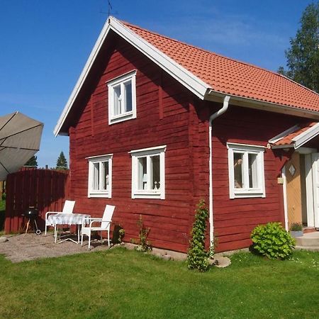 NässjöBarkeryd Norrtorpet别墅 外观 照片