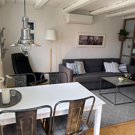 NässjöBarkeryd Norrtorpet别墅 外观 照片