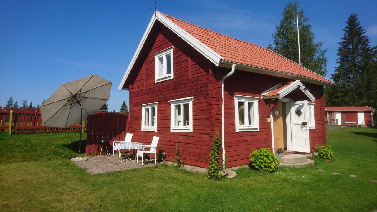 NässjöBarkeryd Norrtorpet别墅 外观 照片
