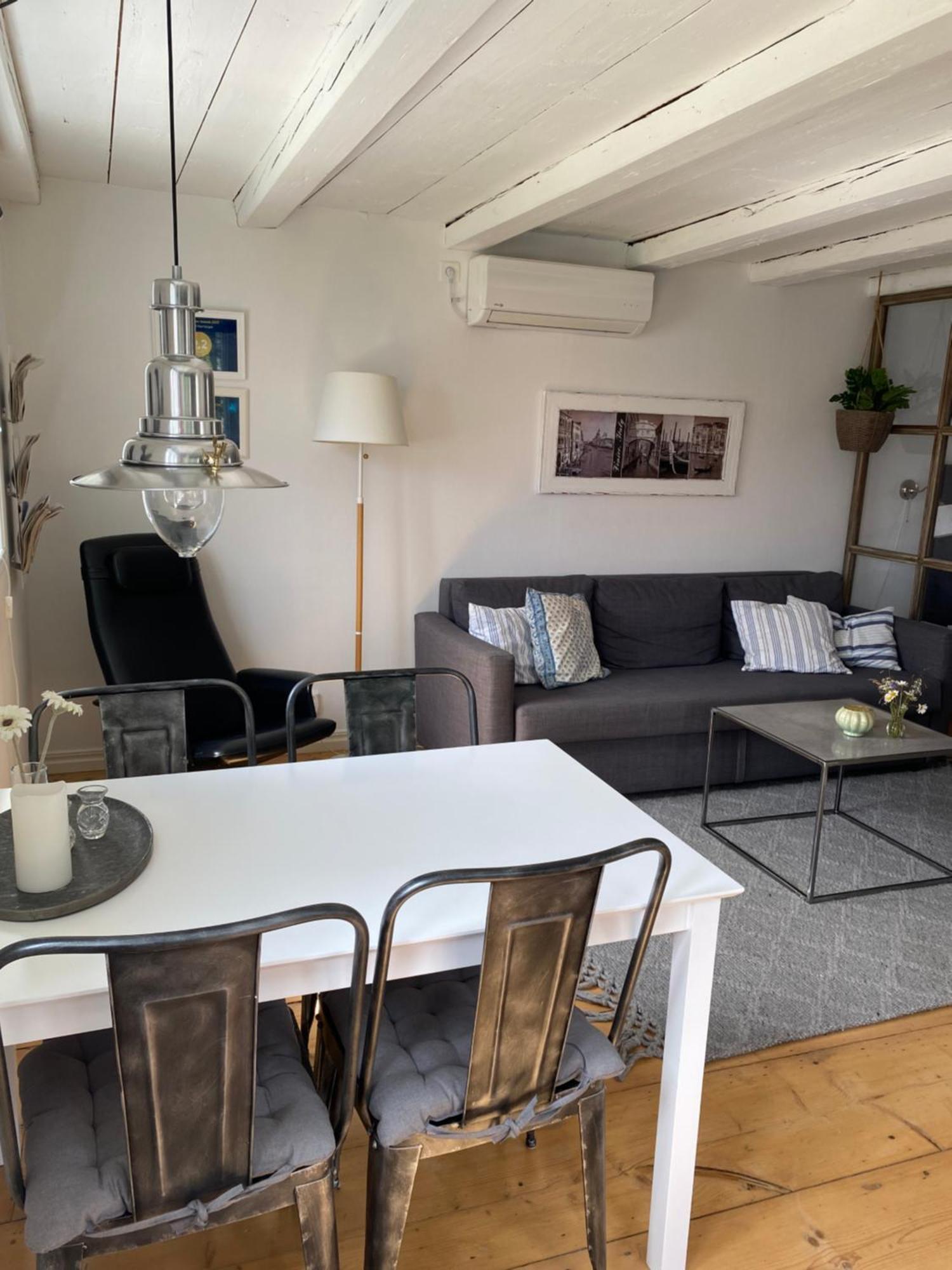 NässjöBarkeryd Norrtorpet别墅 外观 照片