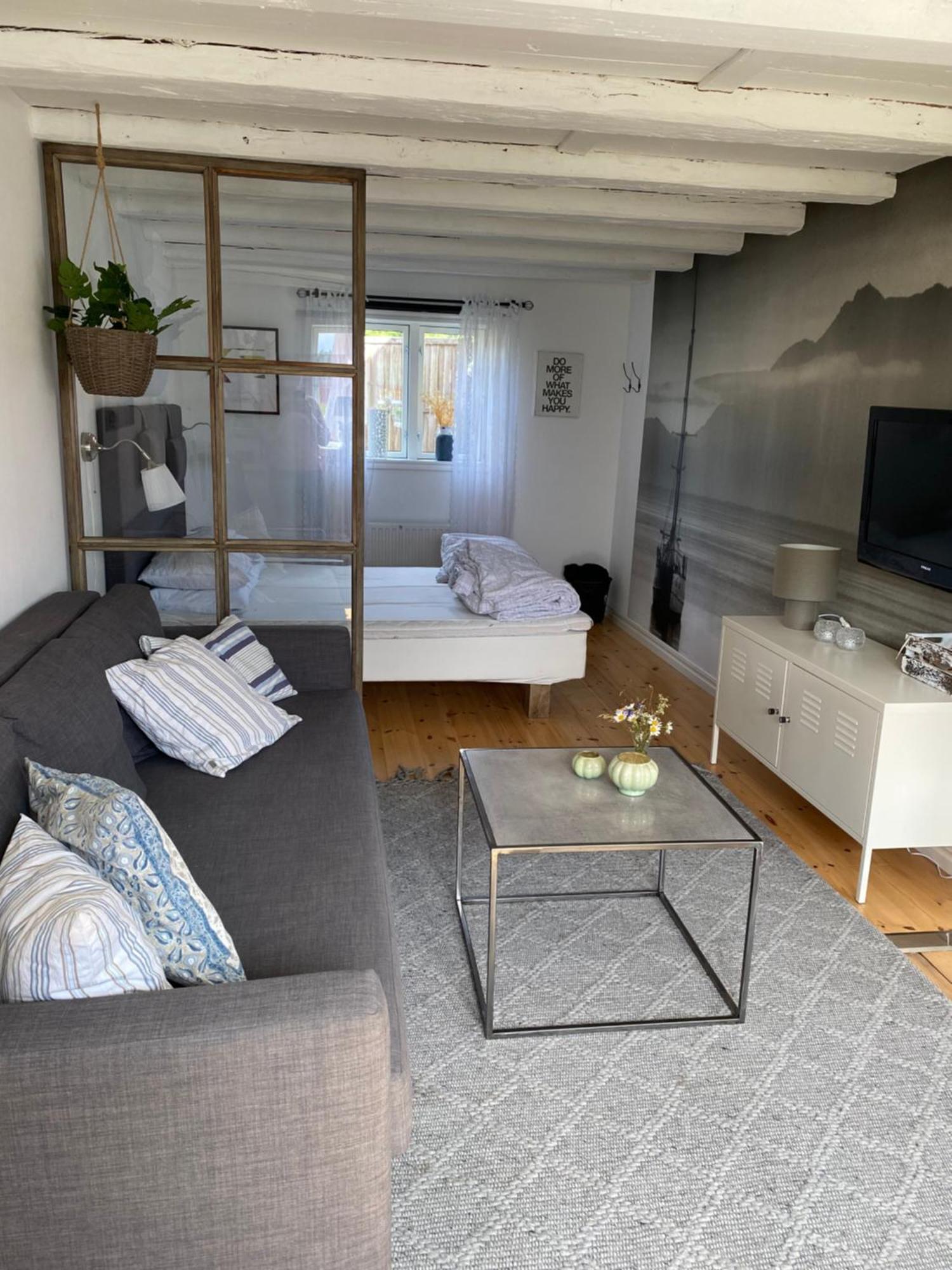 NässjöBarkeryd Norrtorpet别墅 外观 照片